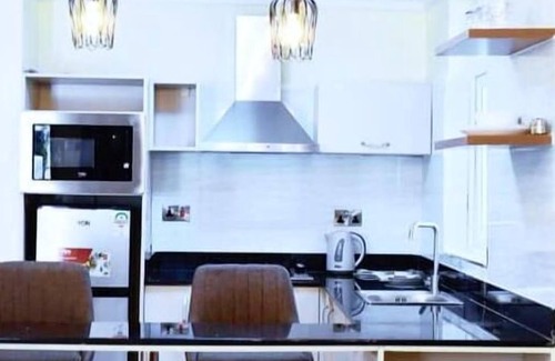 Kisumu Apartment | Grand swiss suites