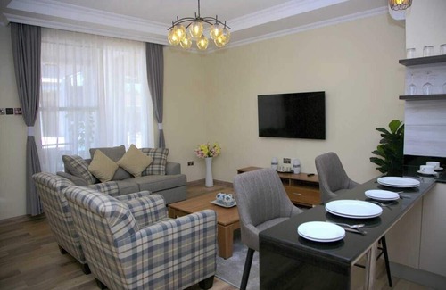 Kisumu Apartment | Grand swiss suites