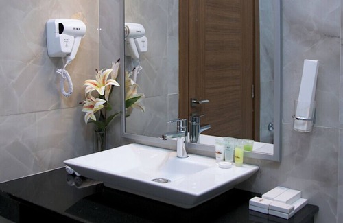 Kisumu Apartment | Grand swiss suites