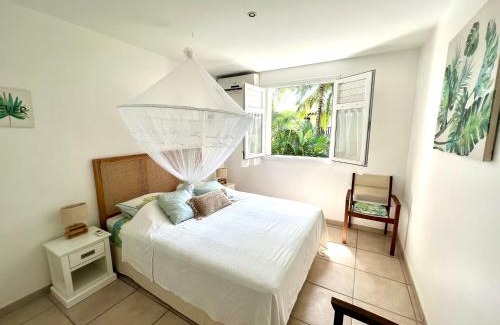 Le Diamant Apartment | Grand T2 à 700m de la plage