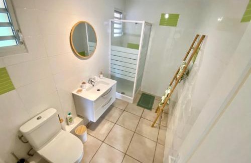 Le Diamant Apartment | Grand T2 à 700m de la plage