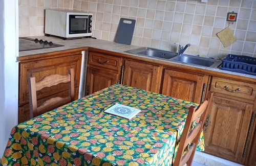 Nord Apartment | Grand T2 Lumineux Dans Maison Individuelle à Aix en Provence