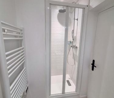 Olivet Apartment | Grand T2 lumineux 2 pers Olivet Avenue Loiret