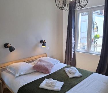 Olivet Apartment | Grand T2 lumineux 2 pers Olivet Avenue Loiret