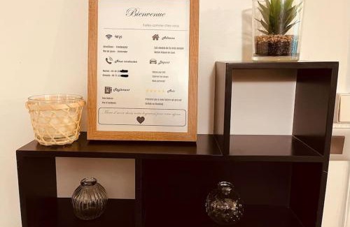 Villard-de-Lans Apartment | Grand T2 renové, plein centre, 62 m²