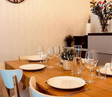 Villard-de-Lans Apartment | Grand T2 renové, plein centre, 62 m²