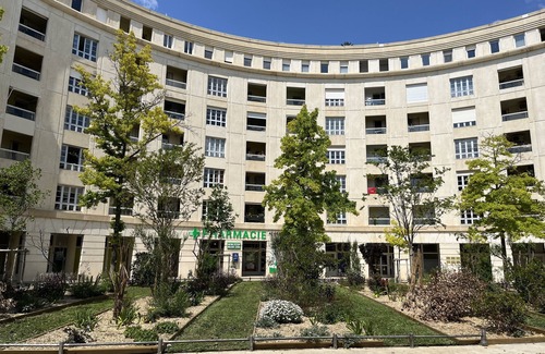 Antigone Apartment | Grand T3 Antigone, Wifi et Parking