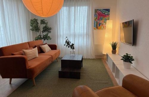 Trois Cocus - Borderouge - Croix-Daurade - Paleficat Apartment | Grand T4 lumineux, parking privé , métro à 5 min - Idéal familles ou pros - 3 chambres pour 6 personnes