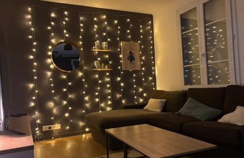 Quimper Apartment | Grand T5 Centre de Quimper