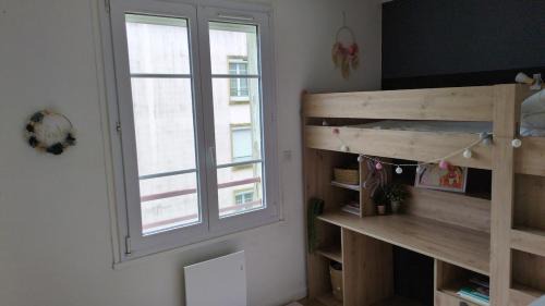 Quimper Apartment | Grand T5 Centre de Quimper