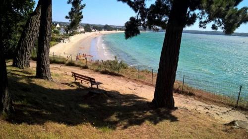 Quimper Apartment | Grand T5 Centre de Quimper