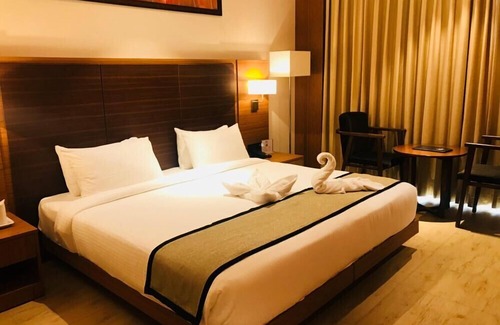Hinjawadi Hotel | Grand Tamanna Hotel Hinjawadi Pune