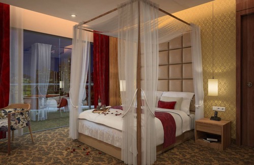 Hinjawadi Hotel | Grand Tamanna Hotel Hinjawadi Pune