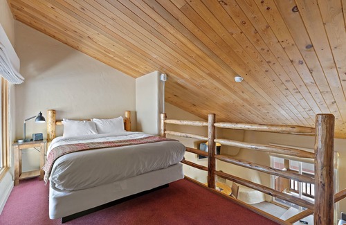 Alta Hotel | Grand Targhee Resort