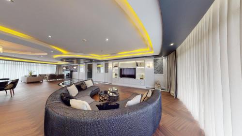 Termal Hotel | Grand Termal Yalova Resort Hotel & Spa