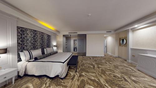 Termal Hotel | Grand Termal Yalova Resort Hotel & Spa