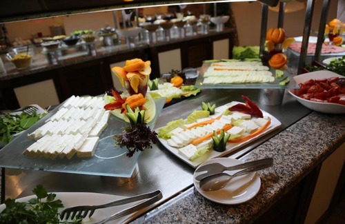 Kirsehir Hotel | Grand Terme Hotel