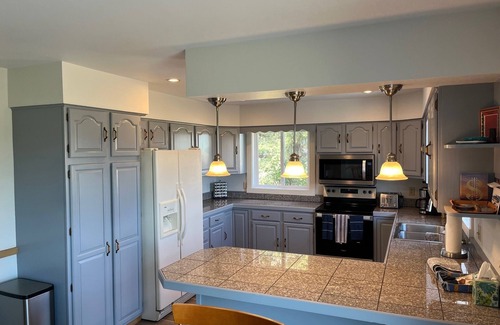 Jackson Hole House | Grand Teton Splendor, 4-Bedroom Home adjacent to Jackson Hole Golf & Tennis Club