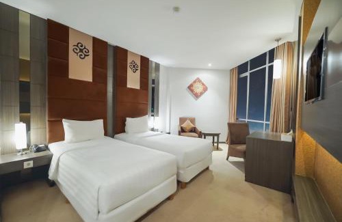 Tanjung Duren Utara Hotel | Grand Tjokro Jakarta