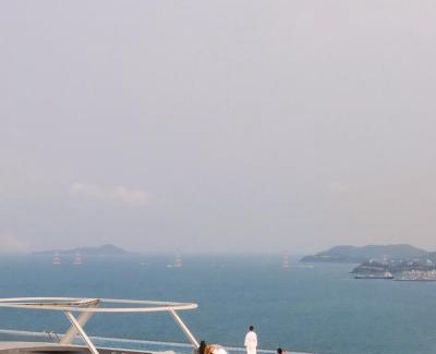 Tran Phu Beach Hotel | Grand Tourane Nha Trang Hotel