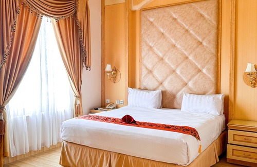 Panakkukang Hotel | Grand Town Hotel Makassar