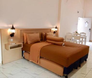 Mandai Hotel | Grand Town Hotel Mandai