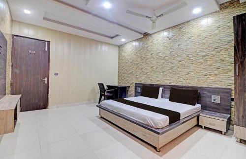 Palwal Hotel | Grand Townhouse