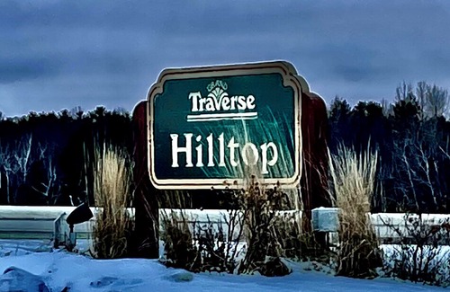 Acme Condo | Grand Traverse Resort Hilltop Condo with Awesome Golf Course Views