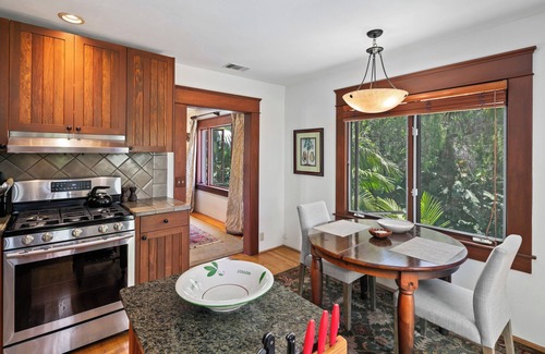 North Park House | Grand Treetop Suite at Resort-like Estate. steps to Balboa Park & Zoo