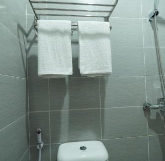West Semarang Hotel | Grand Valora Siliwangi Hotel