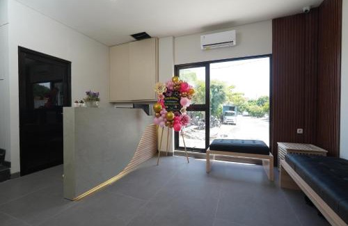 West Semarang Hotel | Grand Valora Siliwangi Hotel