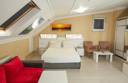 Fındıkzade Hotel | GRAND VATAN HOTEL