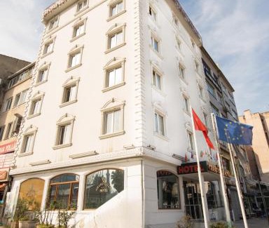 Fındıkzade Hotel | GRAND VATAN HOTEL