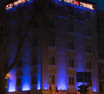 Fındıkzade Hotel | GRAND VATAN HOTEL