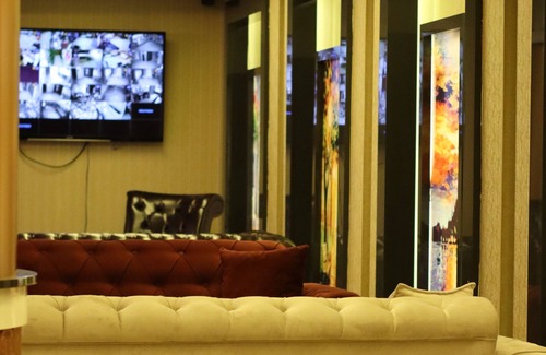 Dulkadiroglu Hotel | Grand Vav Hotel