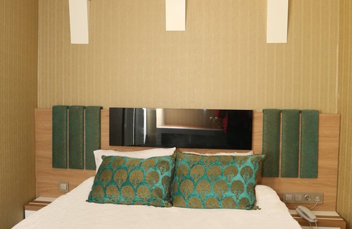 Dulkadiroglu Hotel | Grand Vav Hotel