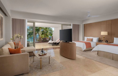 Villa Juarez Resort | Grand Velas Riviera Maya - All Inclusive