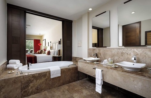 Villa Juarez Resort | Grand Velas Riviera Maya - All Inclusive