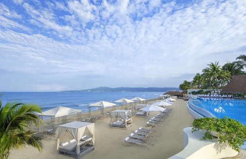 Nuevo Vallarta Hotel | Grand Velas Riviera Nayarit