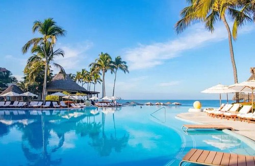 Nuevo Vallarta Hotel | Grand Velas Riviera Nayarit