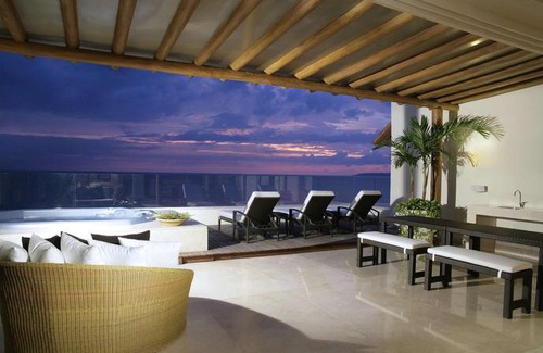 Nuevo Vallarta Hotel | Grand Velas Riviera Nayarit