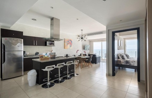 South Hotel Zone Apartment | GRAND VENETIAN 2009