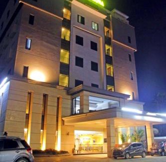 Samarinda Hotel | Grand Verona Samarinda