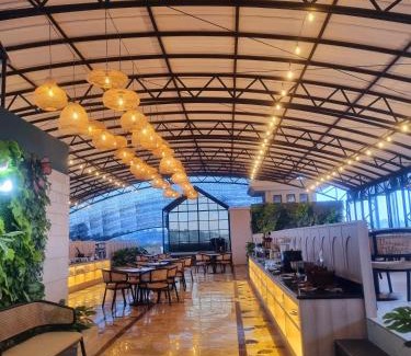 Samarinda Hotel | Grand Verona Samarinda