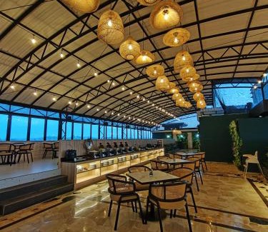 Samarinda Hotel | Grand Verona Samarinda