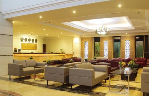 Samarinda Hotel | Grand Verona Samarinda
