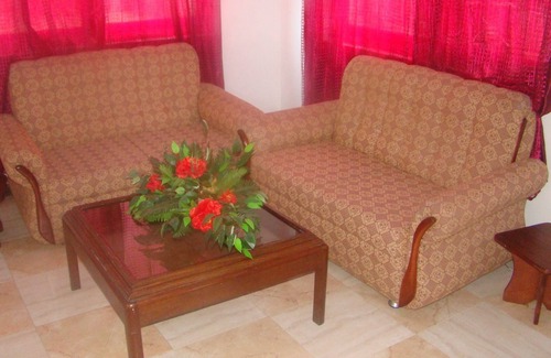 Accra Hotel | Grand View Hotel