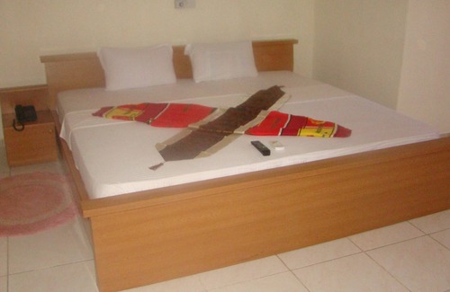 Accra Hotel | Grand View Hotel