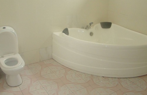 Accra Hotel | Grand View Hotel