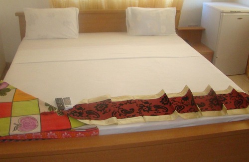 Accra Hotel | Grand View Hotel